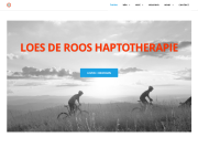 Loes de Roos Haptotherapie